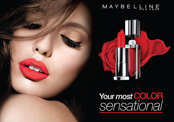 maybelline